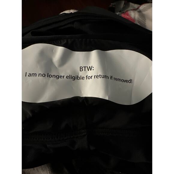 Andie The Fiji One Piece Swimsuit Black Long Torso XS - Picture 9 of 9